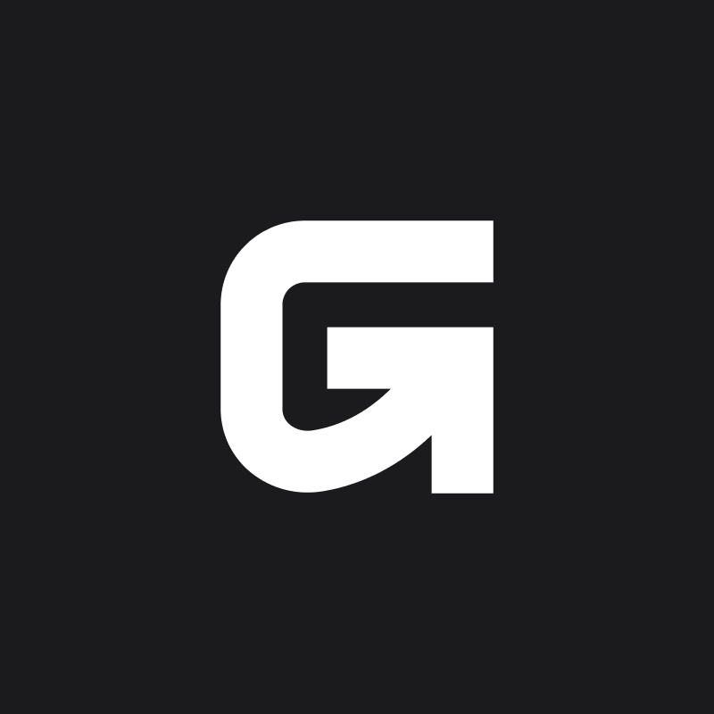 Logomark Black